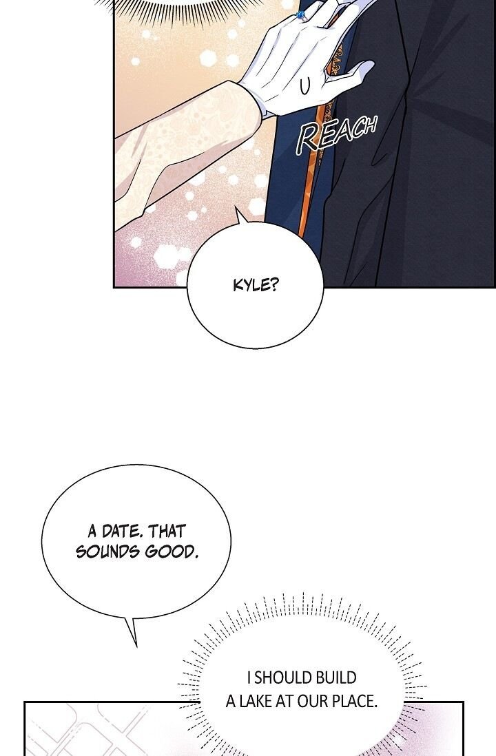 The Younger Male Lead Fell for Me before the Destruction Chapter 22 - Page 20