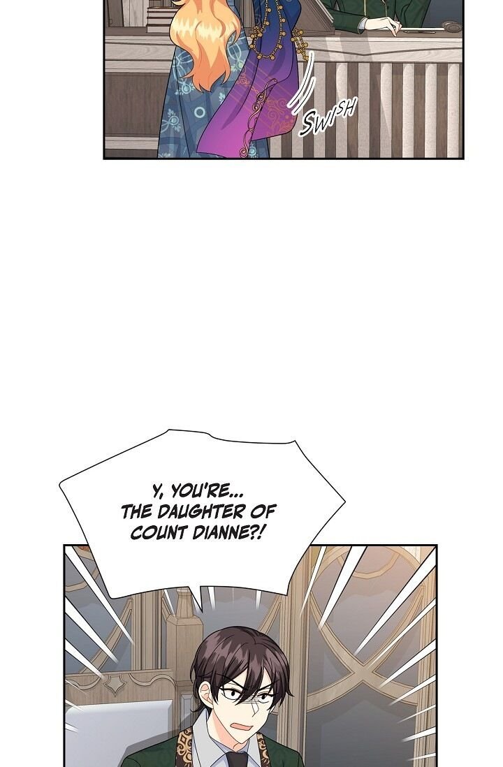 The Younger Male Lead Fell for Me before the Destruction Chapter 22 - Page 57