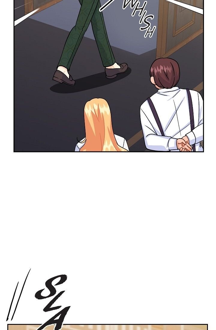 The Younger Male Lead Fell for Me before the Destruction Chapter 23 - Page 13