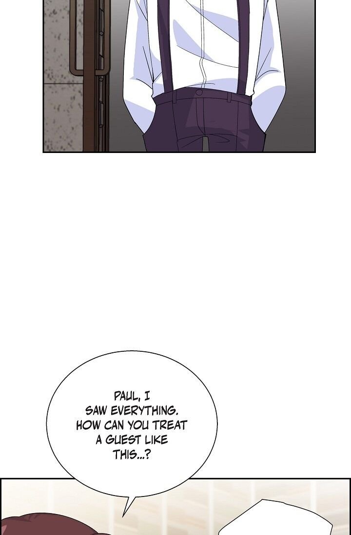 The Younger Male Lead Fell for Me before the Destruction Chapter 23 - Page 5