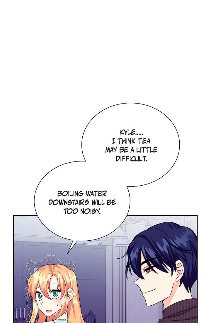 The Younger Male Lead Fell for Me before the Destruction Chapter 24 - Page 12