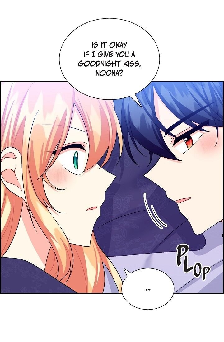 The Younger Male Lead Fell for Me before the Destruction Chapter 24 - Page 32