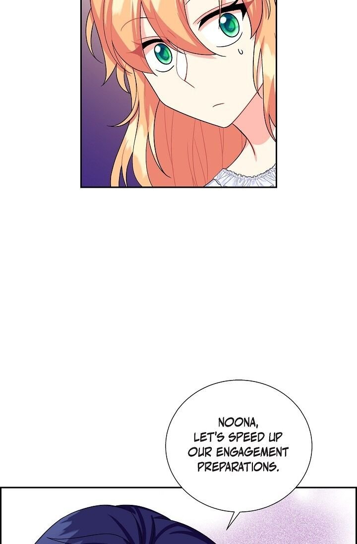 The Younger Male Lead Fell for Me before the Destruction Chapter 24 - Page 69