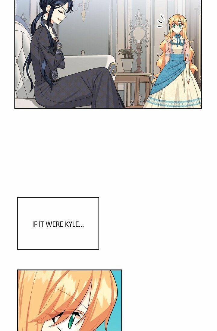 The Younger Male Lead Fell for Me before the Destruction Chapter 25 - Page 29