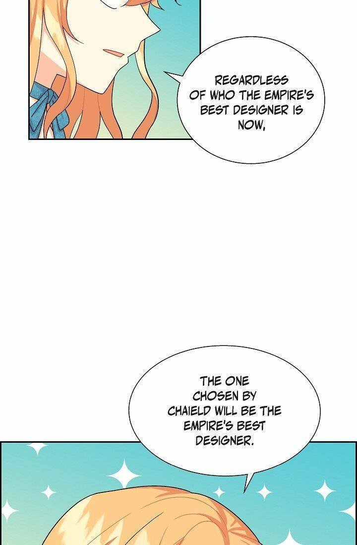 The Younger Male Lead Fell for Me before the Destruction Chapter 25 - Page 30