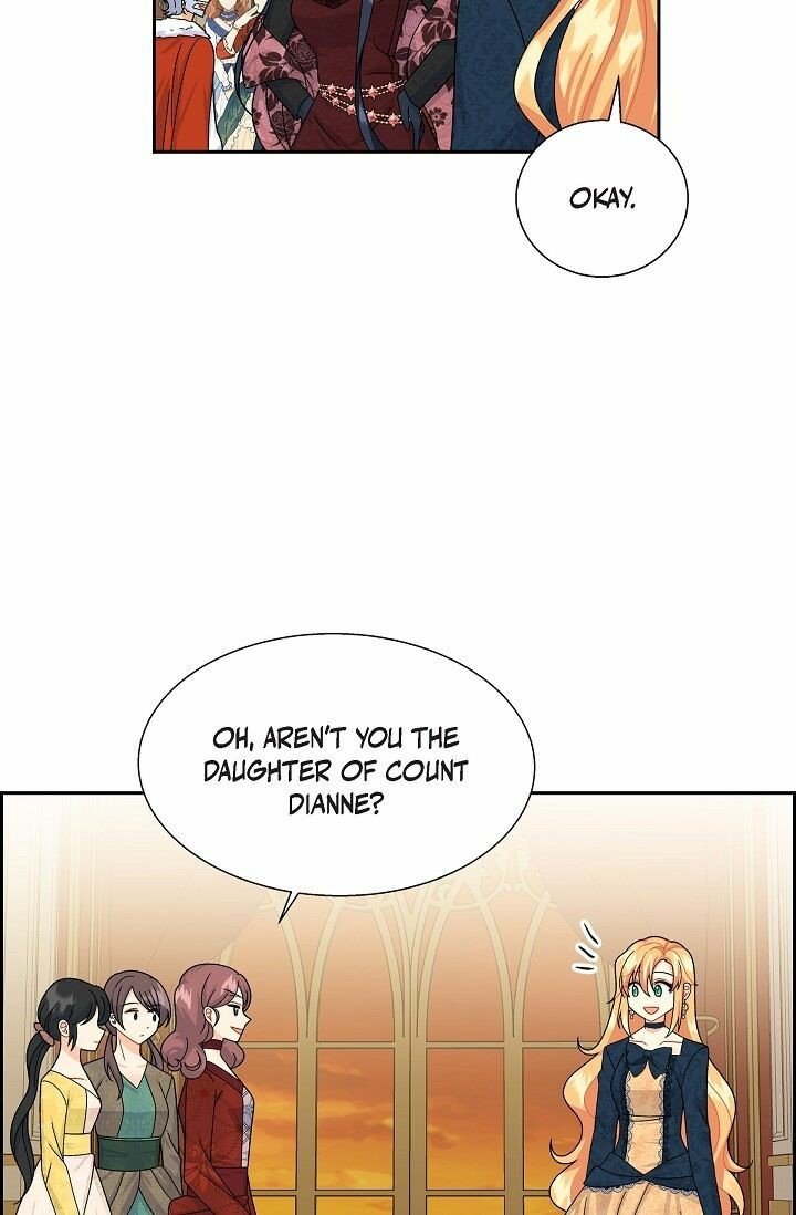 The Younger Male Lead Fell for Me before the Destruction Chapter 26 - Page 68