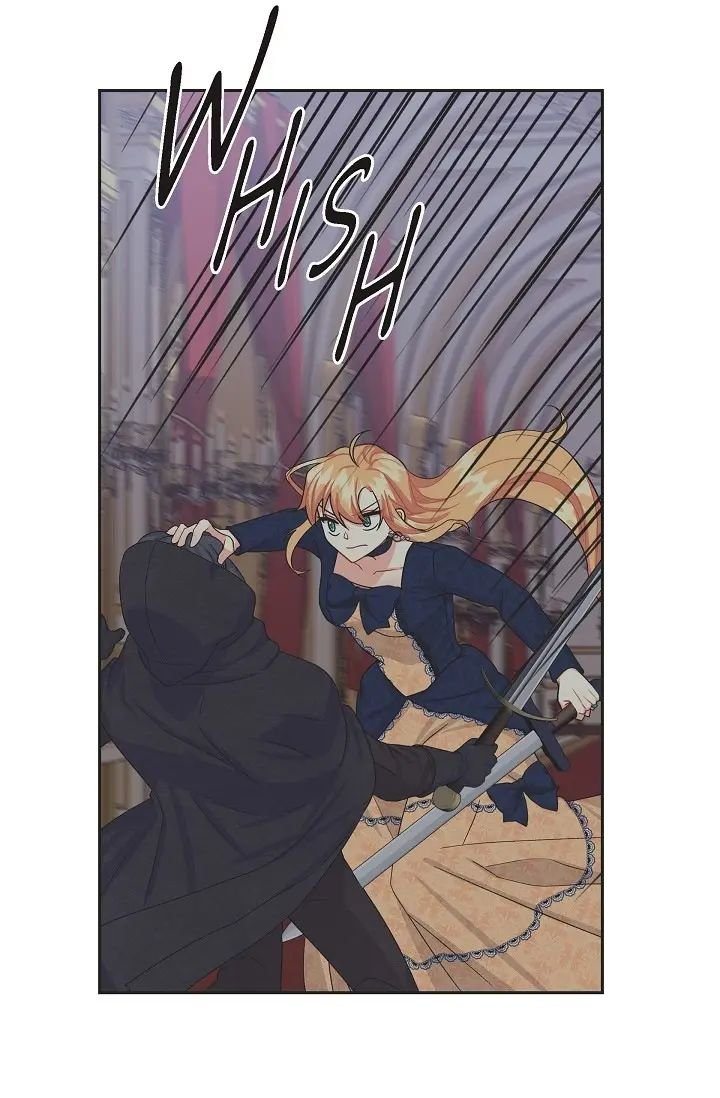 The Younger Male Lead Fell for Me before the Destruction Chapter 27 - Page 50