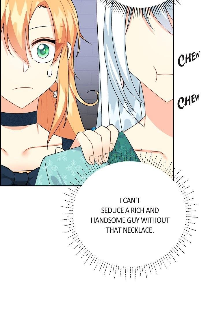The Younger Male Lead Fell for Me before the Destruction Chapter 28 - Page 27