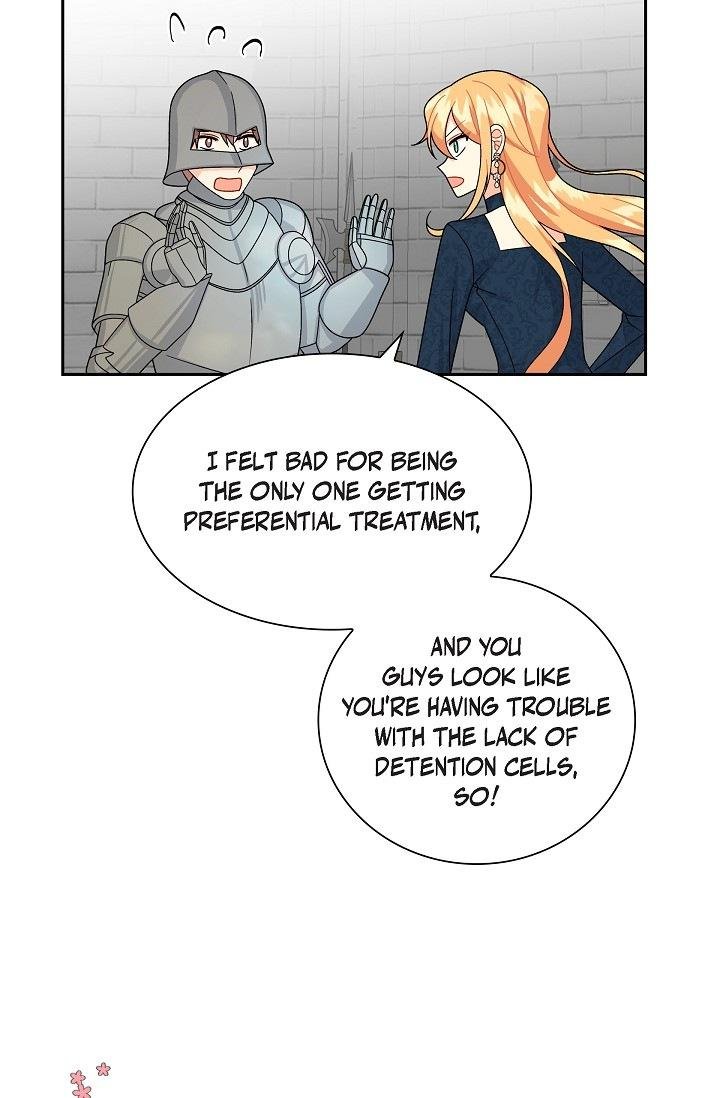 The Younger Male Lead Fell for Me before the Destruction Chapter 28 - Page 7