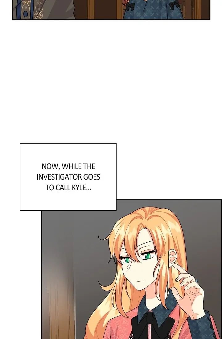 The Younger Male Lead Fell for Me before the Destruction Chapter 29 - Page 61