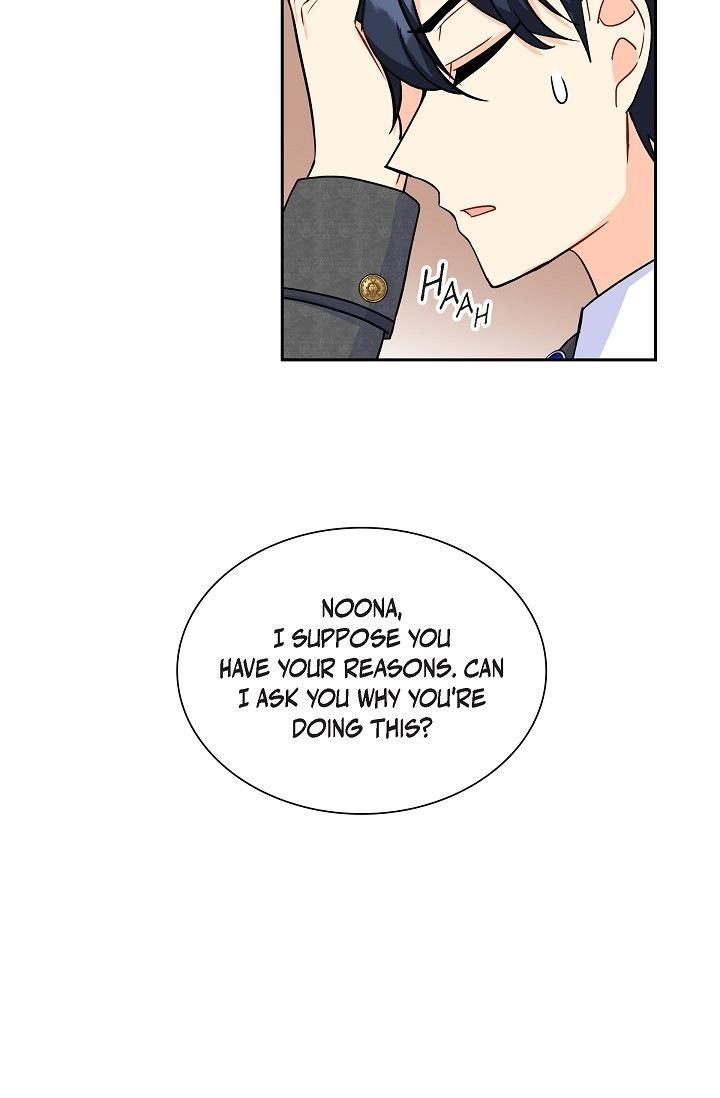The Younger Male Lead Fell for Me before the Destruction Chapter 30 - Page 45