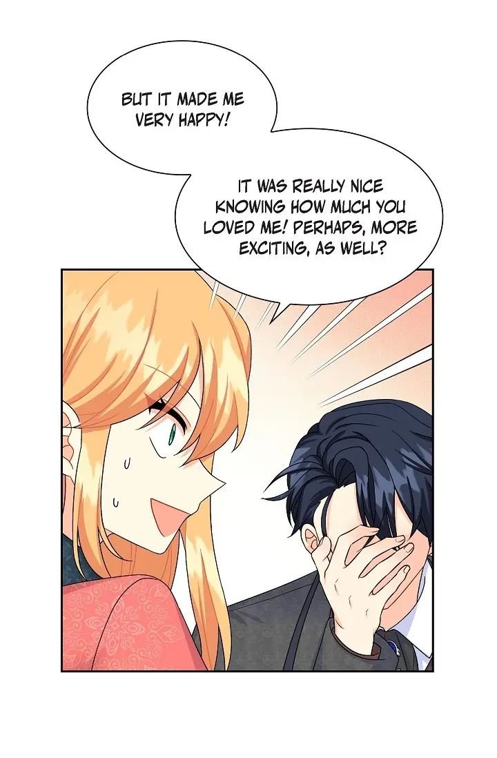 The Younger Male Lead Fell for Me before the Destruction Chapter 30 - Page 64