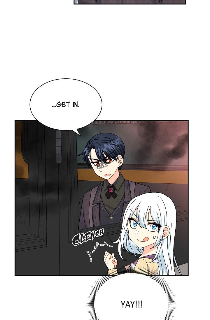 The Younger Male Lead Fell for Me before the Destruction Chapter 32 - Page 27