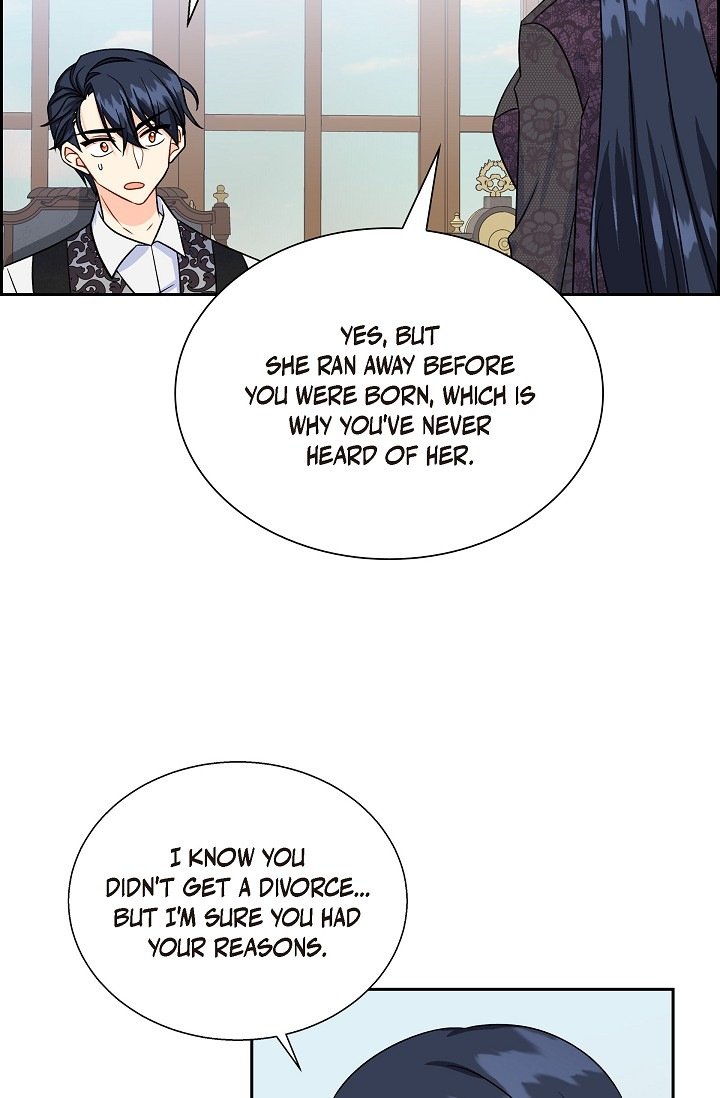 The Younger Male Lead Fell for Me before the Destruction Chapter 32 - Page 68