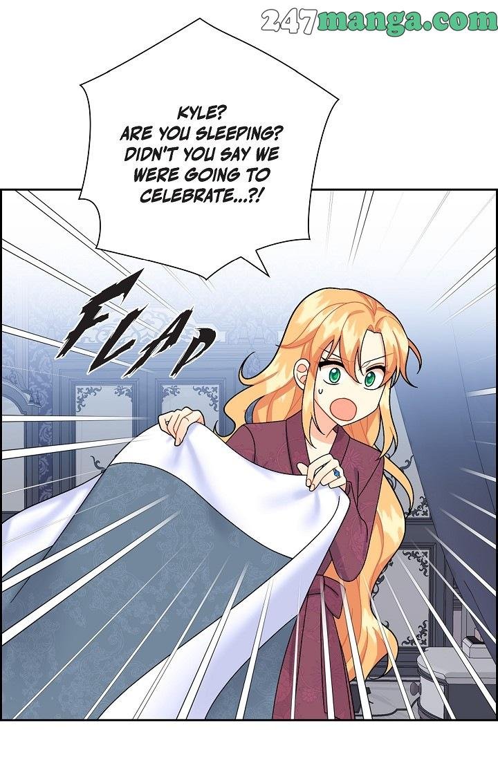 The Younger Male Lead Fell for Me before the Destruction Chapter 35 - Page 20