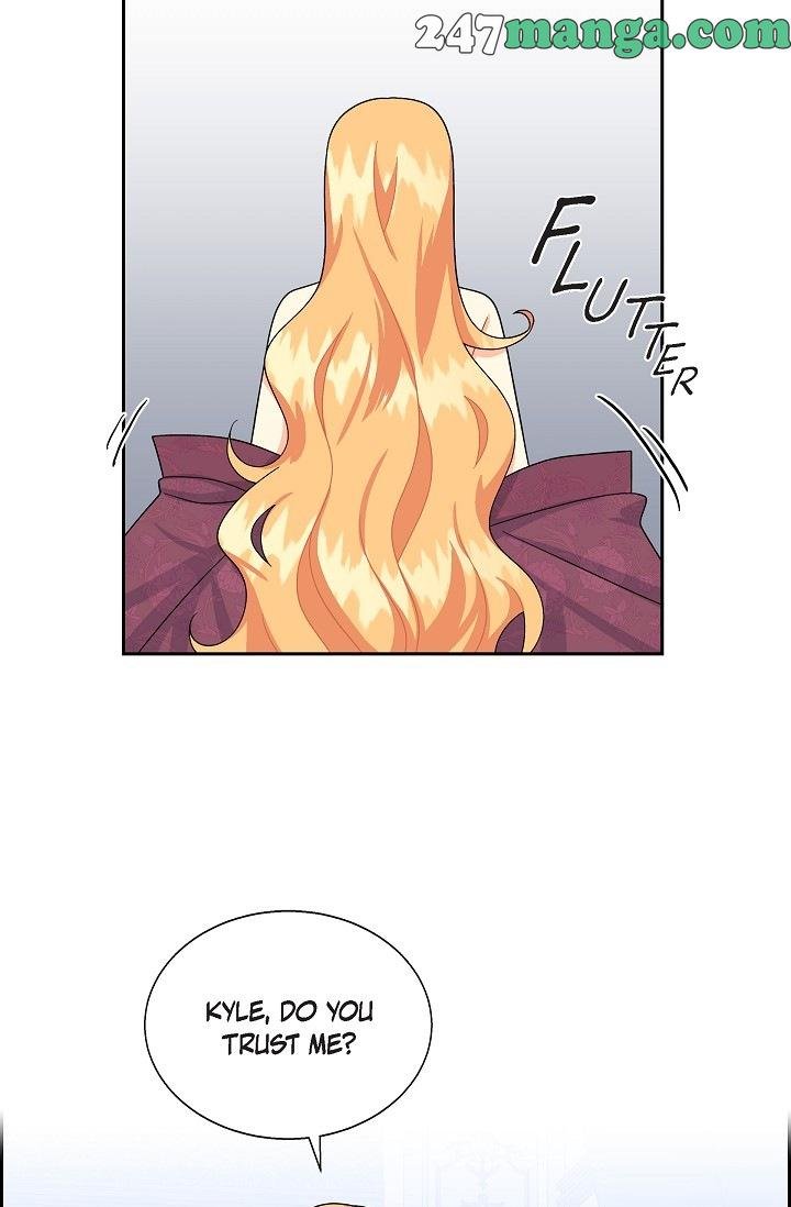 The Younger Male Lead Fell for Me before the Destruction Chapter 35 - Page 27