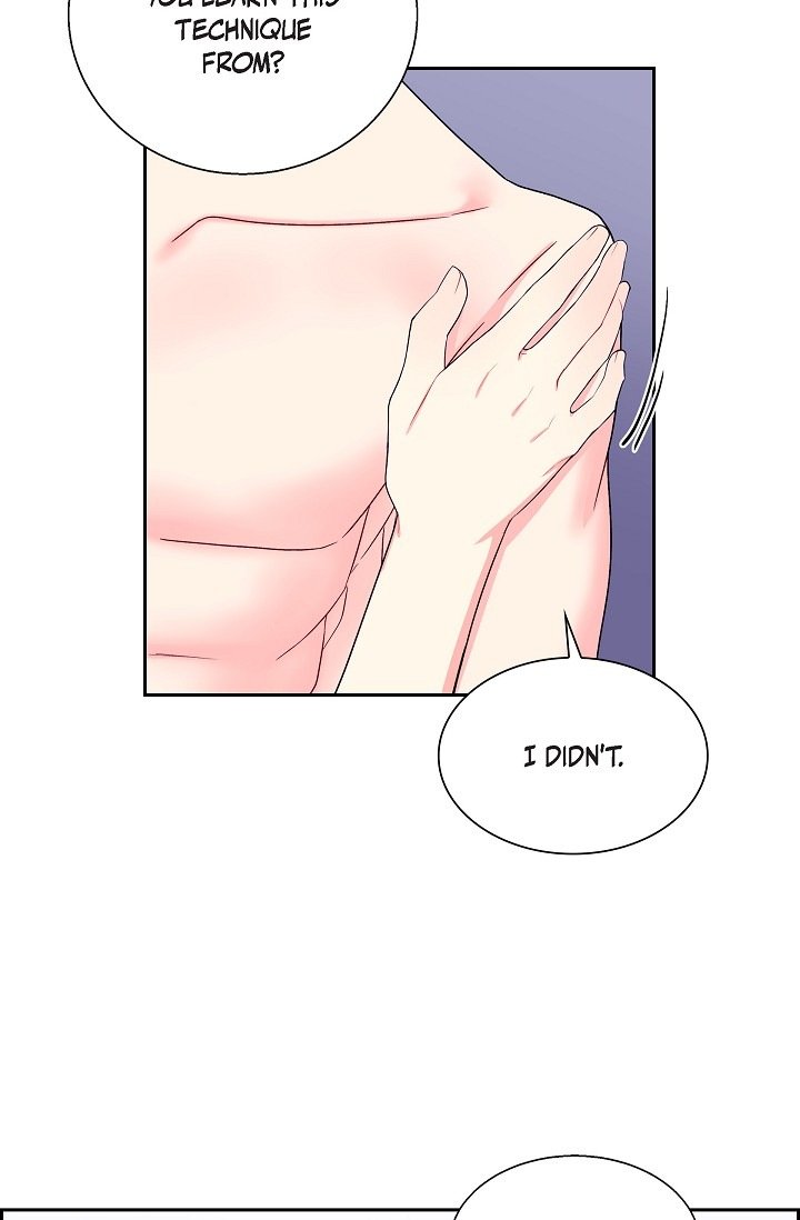 The Younger Male Lead Fell for Me before the Destruction Chapter 35 - Page 30