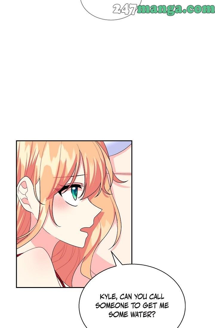 The Younger Male Lead Fell for Me before the Destruction Chapter 35 - Page 47