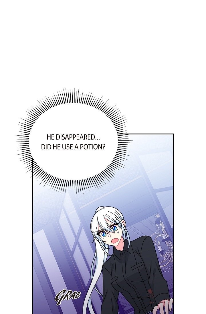 The Younger Male Lead Fell for Me before the Destruction Chapter 36 - Page 35