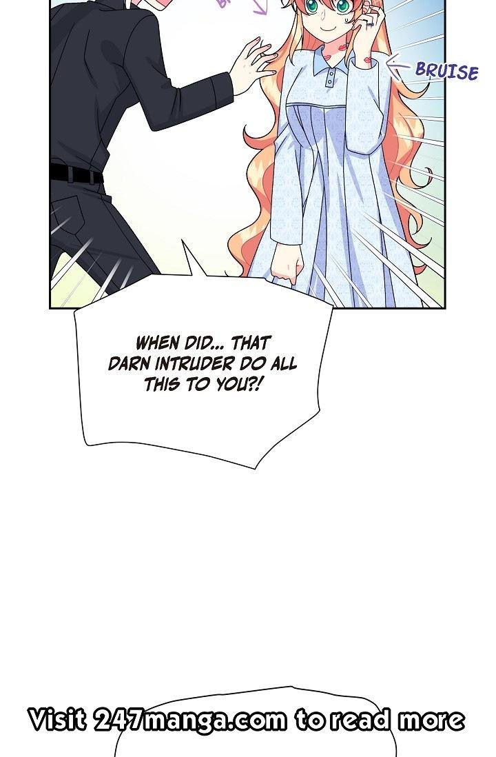 The Younger Male Lead Fell for Me before the Destruction Chapter 36 - Page 38