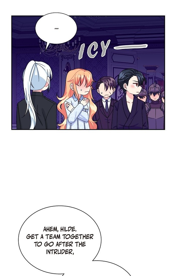 The Younger Male Lead Fell for Me before the Destruction Chapter 36 - Page 42