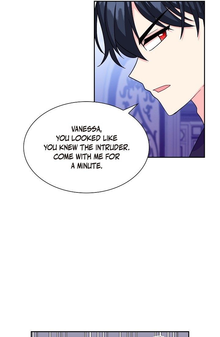 The Younger Male Lead Fell for Me before the Destruction Chapter 36 - Page 44