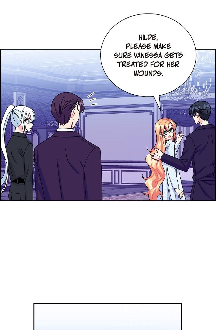 The Younger Male Lead Fell for Me before the Destruction Chapter 36 - Page 48