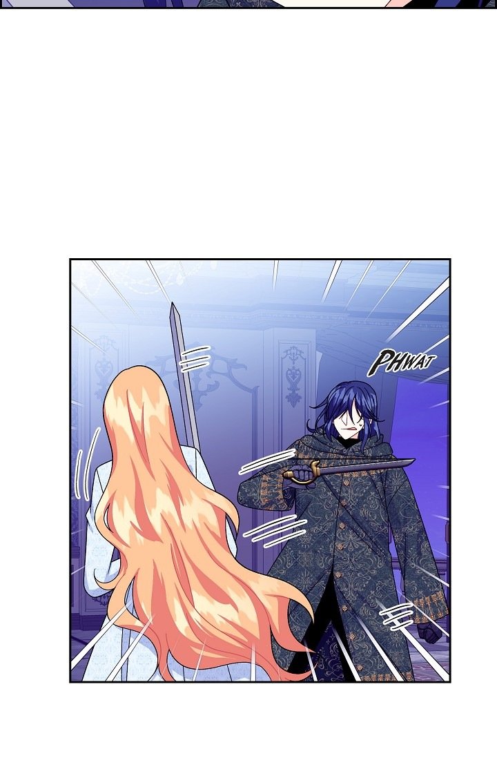 The Younger Male Lead Fell for Me before the Destruction Chapter 36 - Page 6