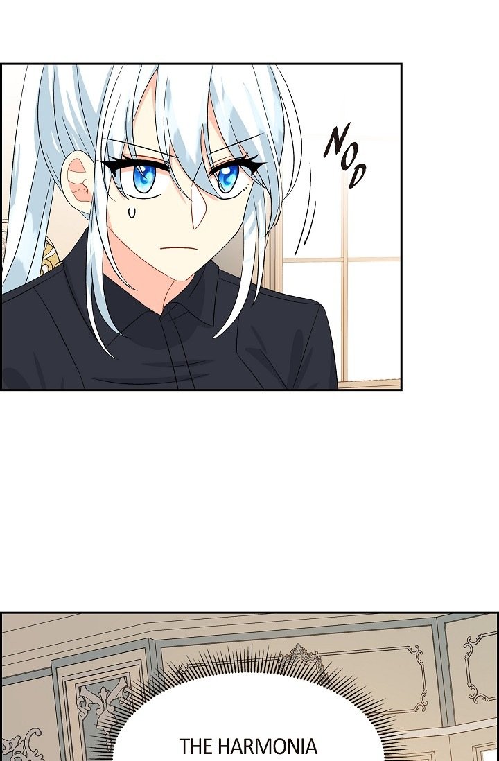 The Younger Male Lead Fell for Me before the Destruction Chapter 36 - Page 69