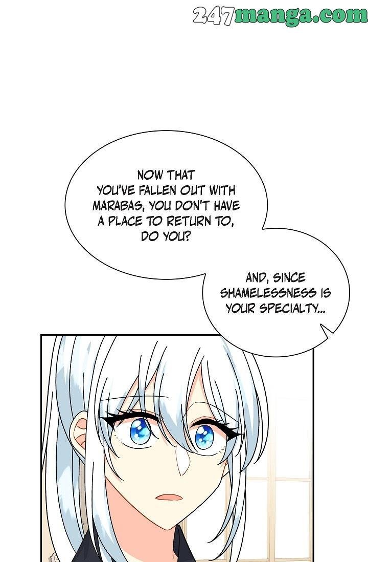 The Younger Male Lead Fell for Me before the Destruction Chapter 37 - Page 10