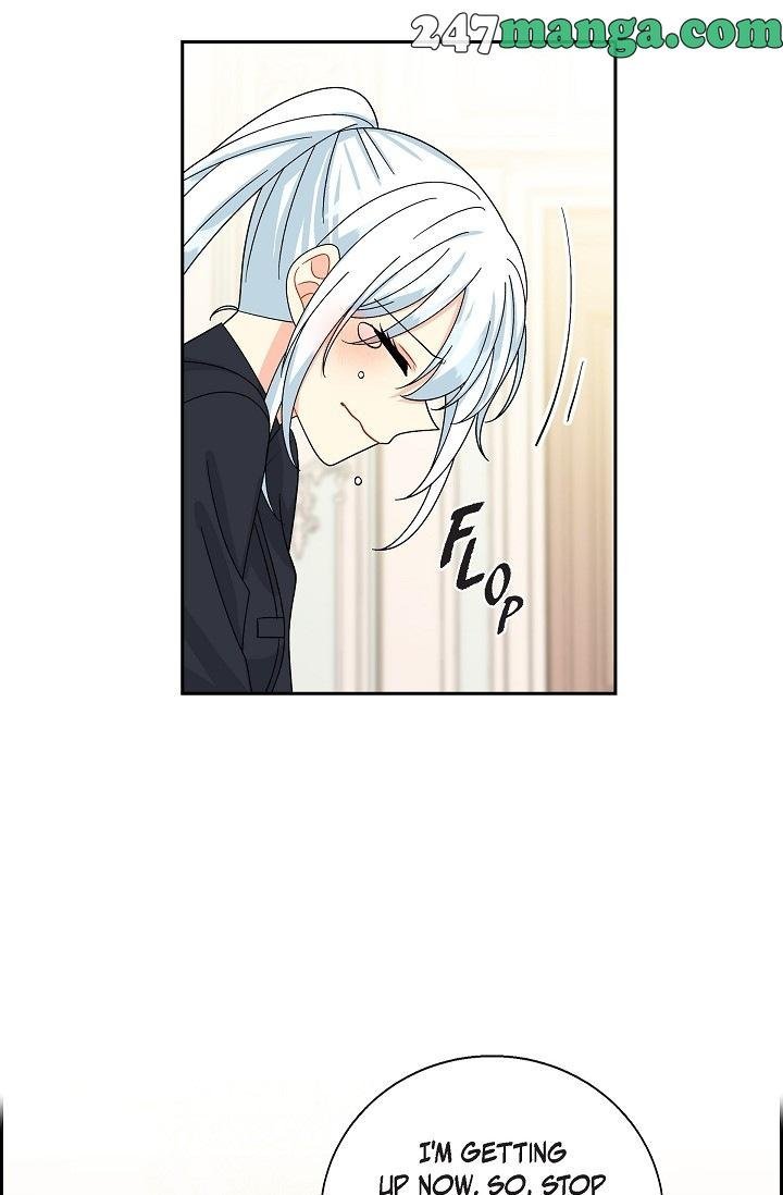 The Younger Male Lead Fell for Me before the Destruction Chapter 37 - Page 14