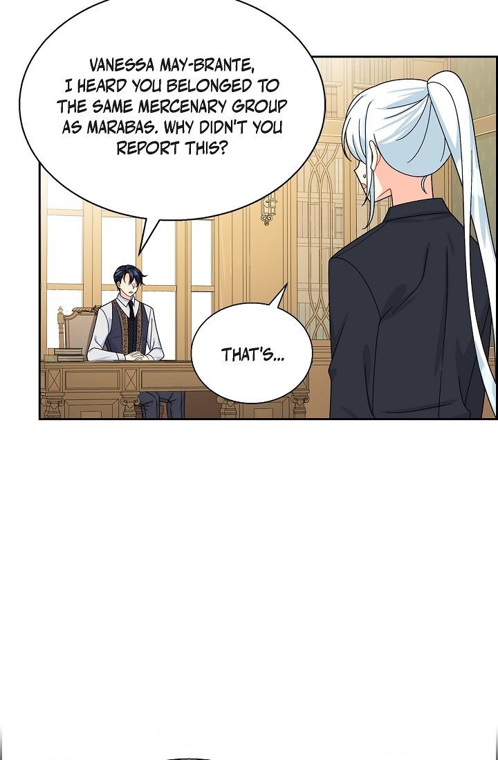 The Younger Male Lead Fell for Me before the Destruction Chapter 37 - Page 26