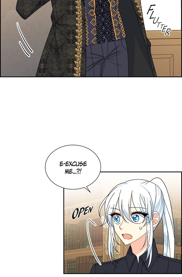 The Younger Male Lead Fell for Me before the Destruction Chapter 37 - Page 28