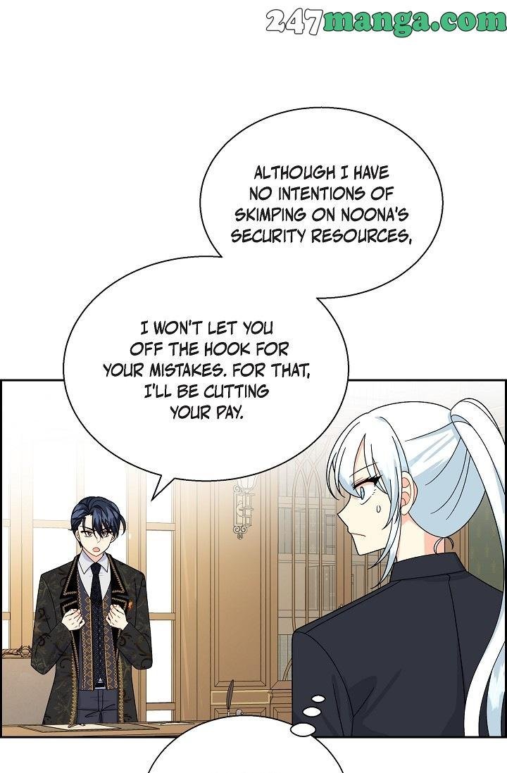 The Younger Male Lead Fell for Me before the Destruction Chapter 37 - Page 29