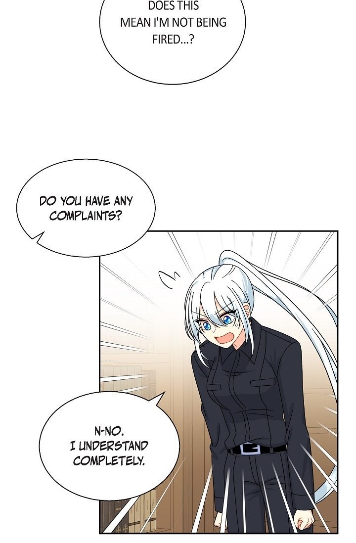 The Younger Male Lead Fell for Me before the Destruction Chapter 37 - Page 30