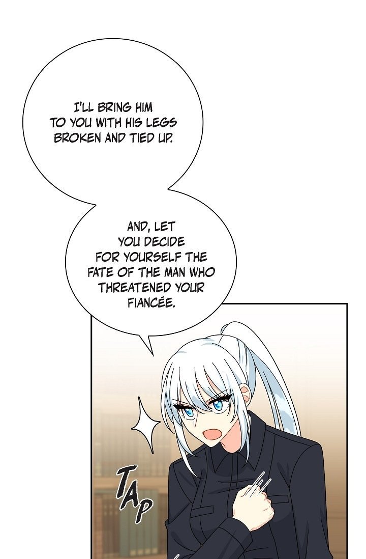 The Younger Male Lead Fell for Me before the Destruction Chapter 37 - Page 32