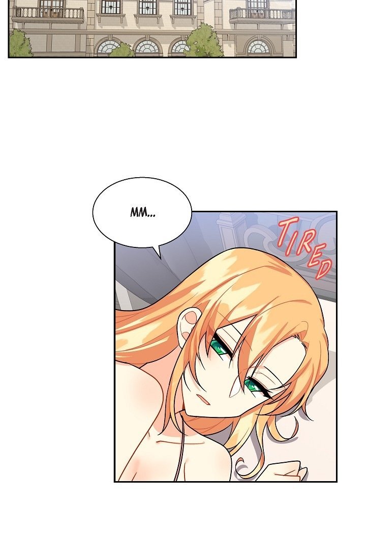 The Younger Male Lead Fell for Me before the Destruction Chapter 37 - Page 48