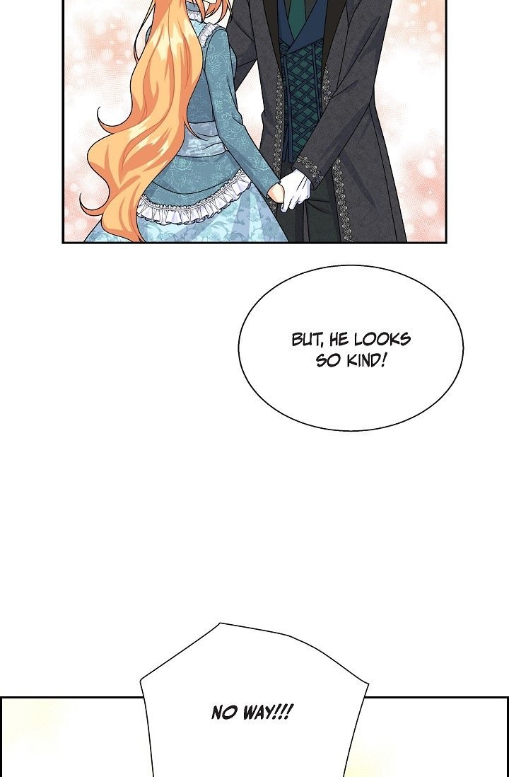 The Younger Male Lead Fell for Me before the Destruction Chapter 37 - Page 66