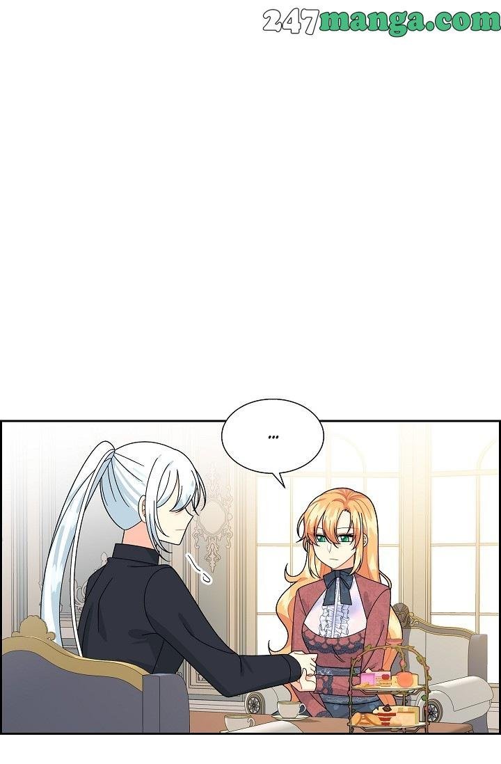 The Younger Male Lead Fell for Me before the Destruction Chapter 37 - Page 7