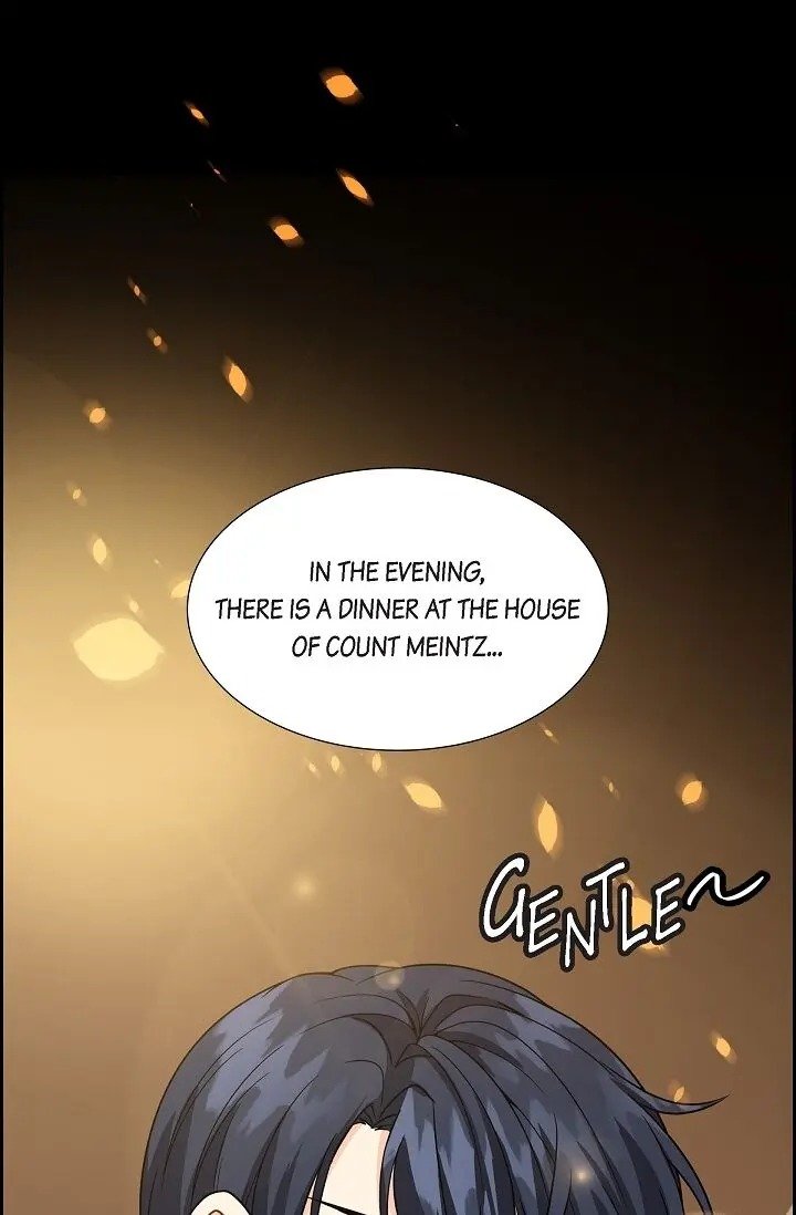 The Younger Male Lead Fell for Me before the Destruction Chapter 5 - Page 4