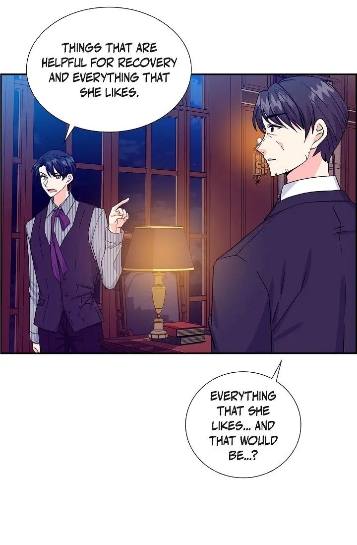 The Younger Male Lead Fell for Me before the Destruction Chapter 5 - Page 64
