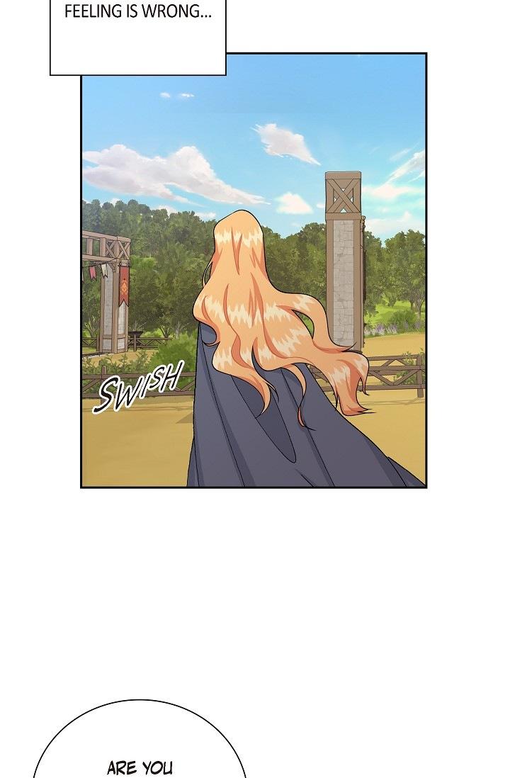 The Younger Male Lead Fell for Me before the Destruction Chapter 48 - Page 41