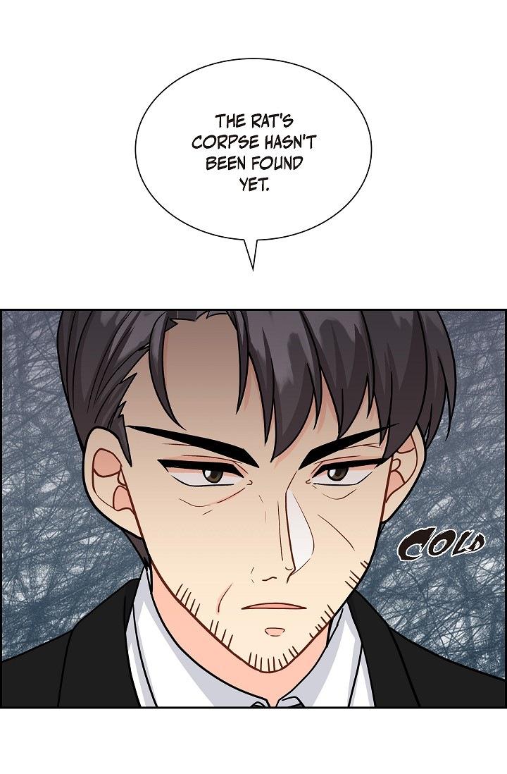 The Younger Male Lead Fell for Me before the Destruction Chapter 48 - Page 44