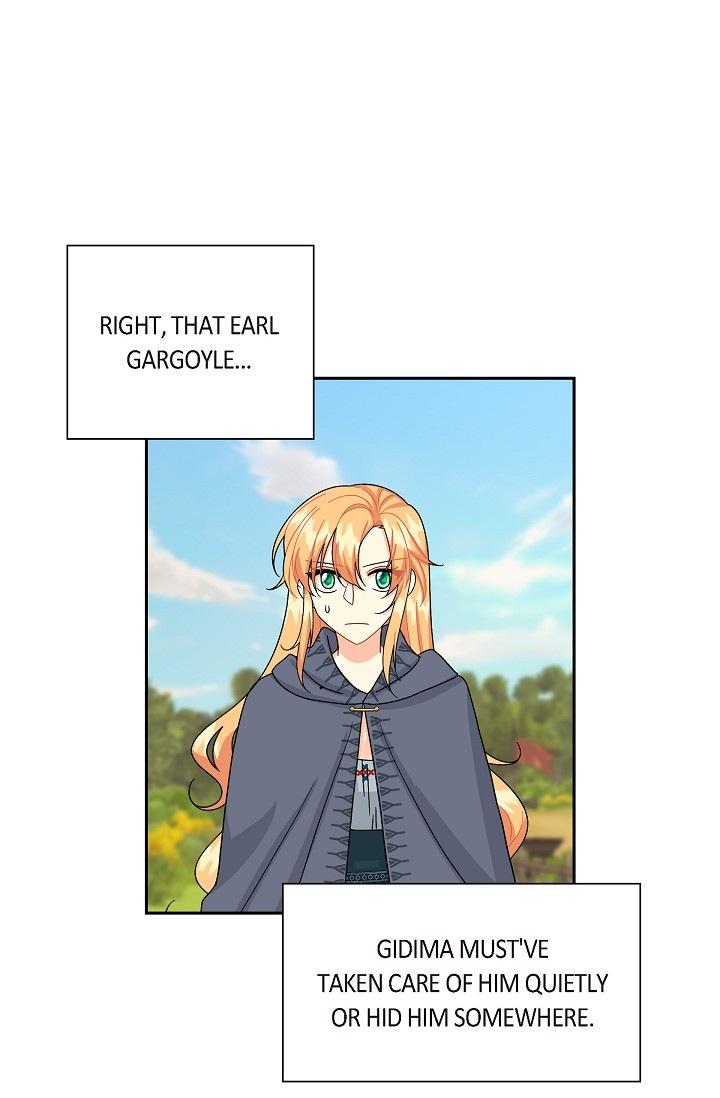 The Younger Male Lead Fell for Me before the Destruction Chapter 48 - Page 45