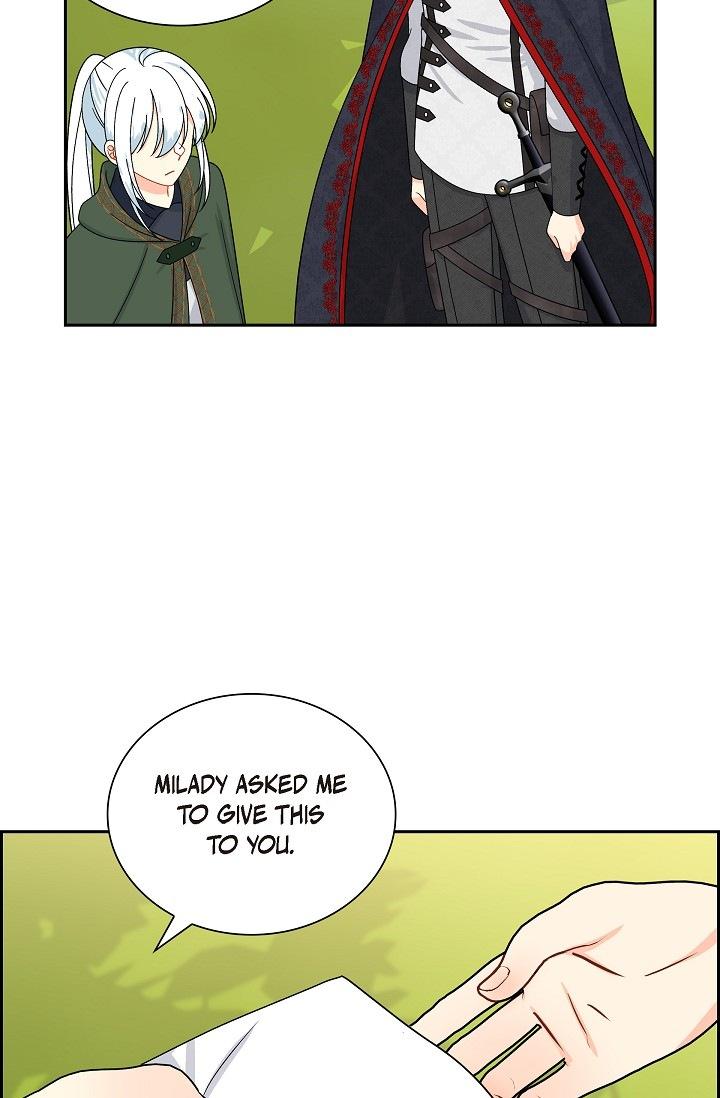 The Younger Male Lead Fell for Me before the Destruction Chapter 48 - Page 49