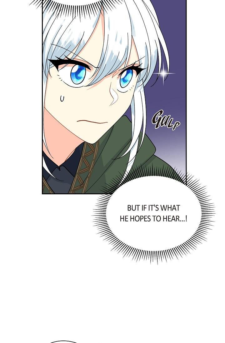 The Younger Male Lead Fell for Me before the Destruction Chapter 48 - Page 59