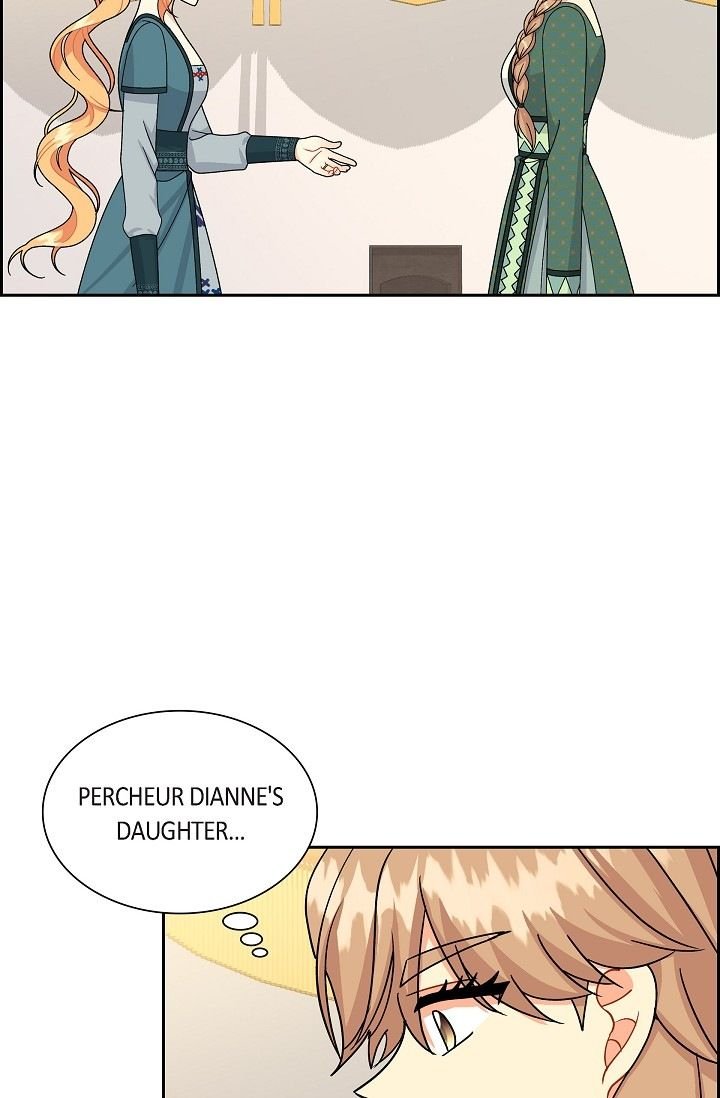The Younger Male Lead Fell for Me before the Destruction Chapter 49 - Page 50