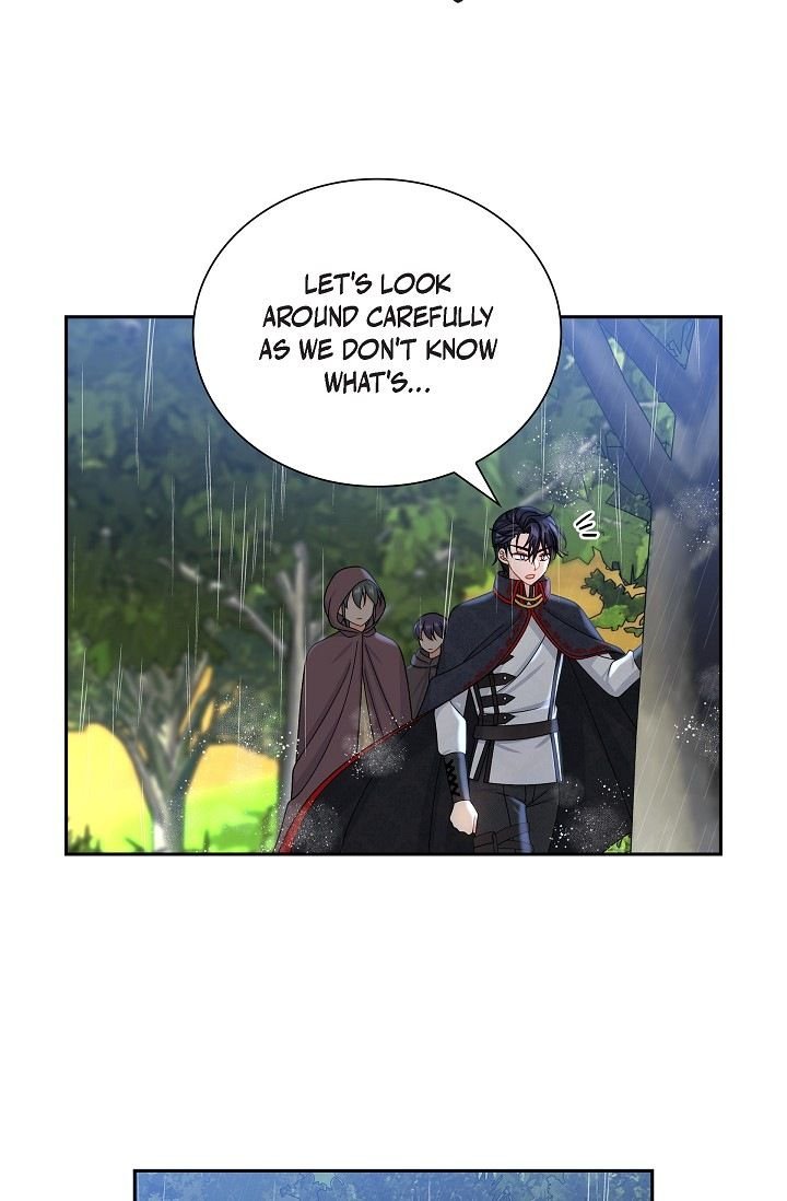 The Younger Male Lead Fell for Me before the Destruction Chapter 49 - Page 66