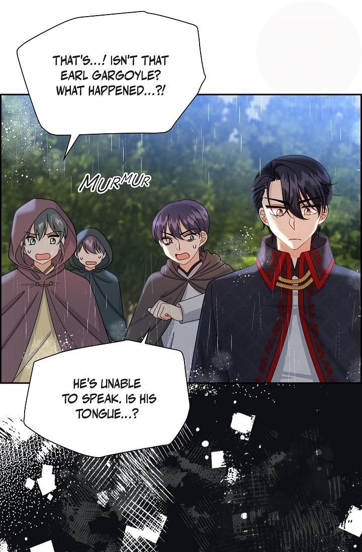 The Younger Male Lead Fell for Me before the Destruction Chapter 50 - Page 1
