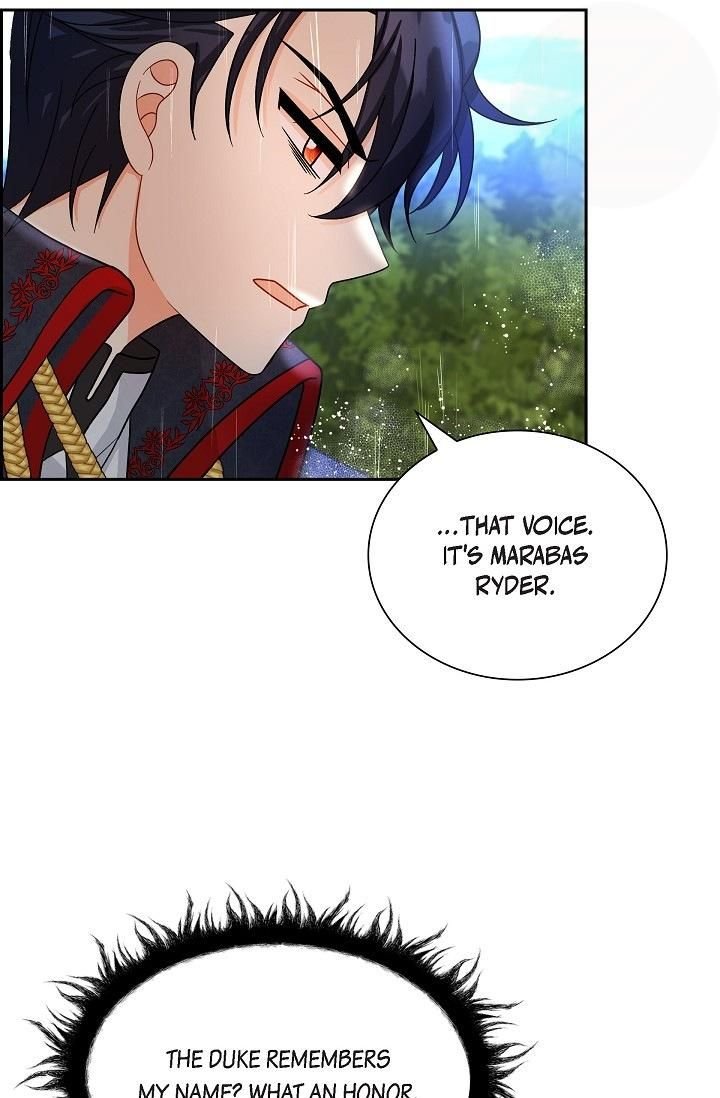 The Younger Male Lead Fell for Me before the Destruction Chapter 50 - Page 23